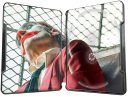 náhled Joker: Folie a Deux - 4K Ultra HD Blu-ray + Blu-ray Steelbook motiv Skyline