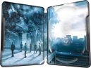 náhled Počátek - 4K Ultra HD Blu-ray Steelbook