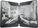 náhled Mechanický pomeranč - 4K Ultra HD Blu-ray Steelbook