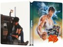 náhled Do útoku - Limited Edition Steelbook 4K Ultra HD + Blu-Ray (bez CZ)