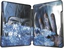 náhled Mortal Kombat (2021) - 4K Ultra HD + Blu-ray Steelbook (bez CZ)