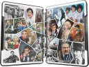 náhled Malý krámek hrůz - Limited Collect. Edition Steelbook 4K UHD + Blu-ray (bez CZ)