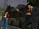 náhled Shenmue I & II - PS4 (OUTLET - sleva obal)