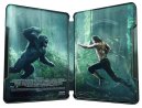 náhled Legenda o Tarzanovi - Blu-ray Steelbook (bez CZ)