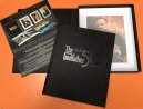náhled Kmotr trilogie - sběratelská edice k 50. výročí - 4K Ultra HD + Blu-ray (9BD)