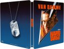 náhled Živý terč - Blu-ray (s CZ) + 4K UHD Blu-ray (bez CZ) Steelbook