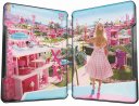 náhled Barbie - 4K Ultra HD Blu-ray + Blu-ray Steelbook (bez CZ)