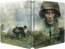 náhled Hacksaw Ridge: Zrození hrdiny - 4K UHD Blu-ray + BD Steelbook (bez CZ)