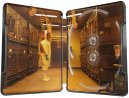 náhled Nákaza - 4K Ultra HD Blu-ray + Blu-ray 2BD Steelbook