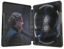 náhled Duna (2021) - 4K Ultra HD Blu-ray + Blu-ray 2BD Steelbook Ship