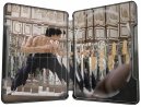 náhled Drak přichází - 4K Ultra HD Blu-ray Steelbook (white cover)