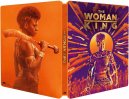 náhled Válečnice - 4K Ultra HD Blu-ray + Blu-ray Steelbook (bez CZ)