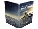 náhled Interstellar - 4K Ultra HD Blu-ray Steelbook