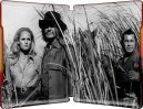 náhled Rivalové pod rudým sluncem - 4K Ultra HD Blu-ray + Blu-ray Steelbook (bez CZ)