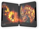 náhled Iron Maiden: Burning Ambition - 4K Ultra HD + Blu-Ray Steelbook (bez CZ)