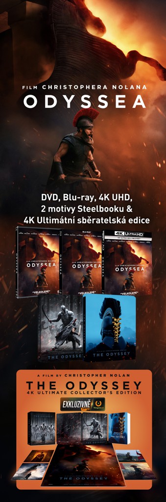 Odyssea