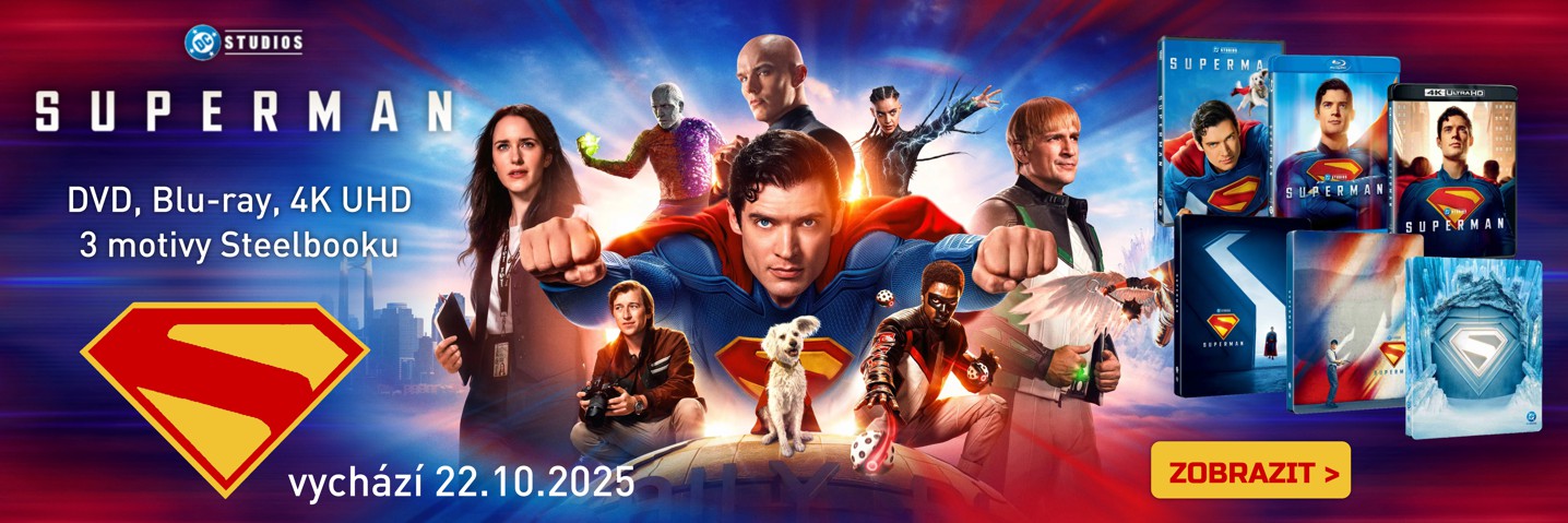 Superman 2025