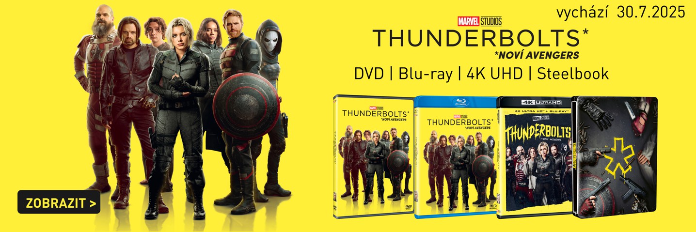 Thunderbolts