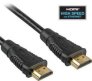 náhled PREMIUMCORD HDMI HIGH SPEED, VERZE 1.4, 3m