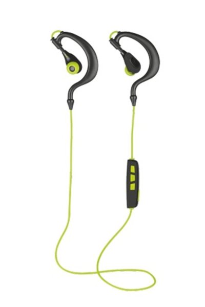 detail Sluchátka TRUST Senfus Bluetooth Sports In-ear Headphones