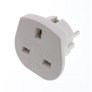 náhled Travel Adaptor U.K. to Continental Europe OEM