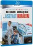 náhled Le Mans 66 - Blu-ray (maďarský obal)