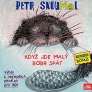 náhled SKOUMAL PETR - KDYŽ JDE MALÝ BOBR SPÁT - CD