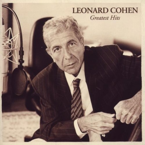 detail Cohen Leonard - Greatest Hits - CD