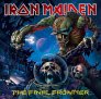 náhled Iron Maiden - The Final Frontier - CD