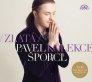 náhled ŠPORCL PAVEL - ZLATÁ KOLEKCE - 3 CD