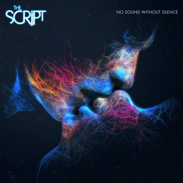detail The Script - No Sound Without Silence - CD
