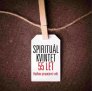 náhled Spirituál kvintet - 55 LET (Hudbou propojený svět) - 10 CD + 1 DVD