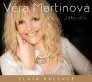 náhled MARTINOVÁ VĚRA - ZLATÁ KOLEKCE - JAKO DŘÍV - 3CD