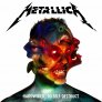 náhled METALLICA - Hardwired...To Self-Destruct ( DeLuxe Edition ) 3 CD