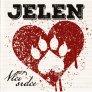 náhled Jelen - Vlčí srdce - CD