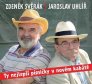 náhled Svěrák - Uhlíř: Ty nejlepší písničky v novém kabátě - CD