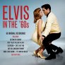 náhled Elvis Presley In The '60s - 3CD Box Set