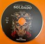 náhled Sicario 2: Soldado - Blu-ray (bez CZ) outlet