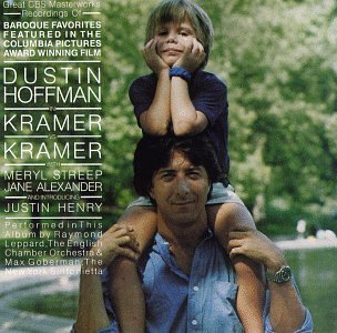 detail Kramerová versus Kramer - DVD