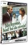 náhled Jáchyme, hoď ho do stroje! (Remasterovaná verze) - DVD