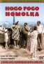 náhled Hogo fogo Homolka - DVD