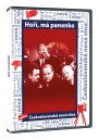 náhled Hoří, má panenko - DVD