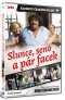 náhled Slunce, seno a pár facek (Remasterovaná verze) - DVD