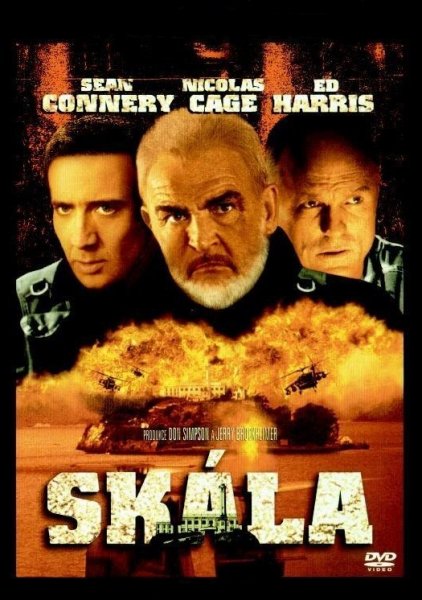 detail Skála S.E. - DVD
