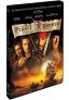 náhled Piráti z Karibiku 1: Prokletí Černé Perly - DVD