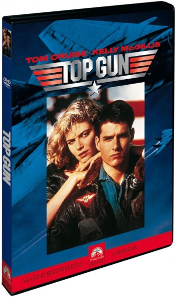 detail Top Gun - DVD