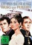 náhled Vojna a mír (A.Hepburn) - DVD