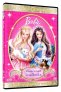 náhled BARBIE - PRINCEZNA A ŠVADLENKA - DVD