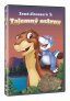 náhled Země dinosaurů 5: Tajemný ostrov - DVD