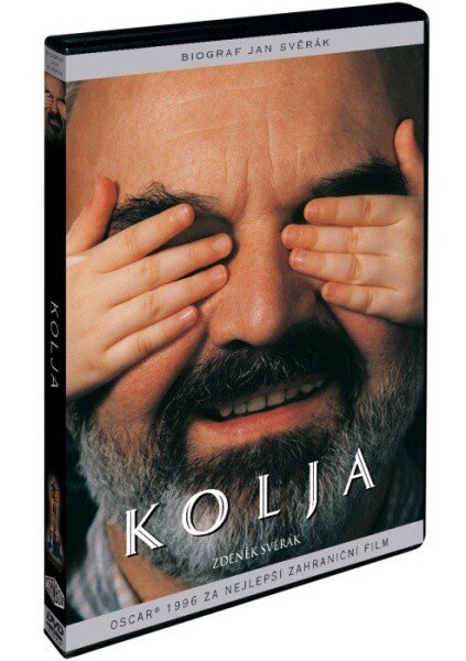detail Kolja - DVD